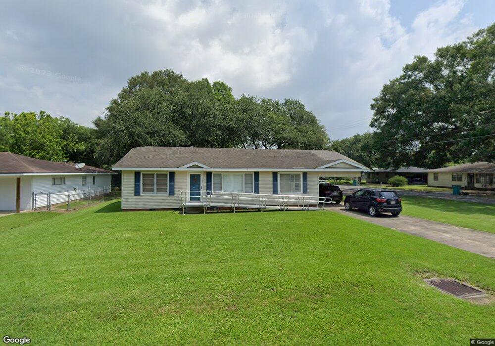 1200 Gregg Ave, Eunice, LA 70535 - photo 1