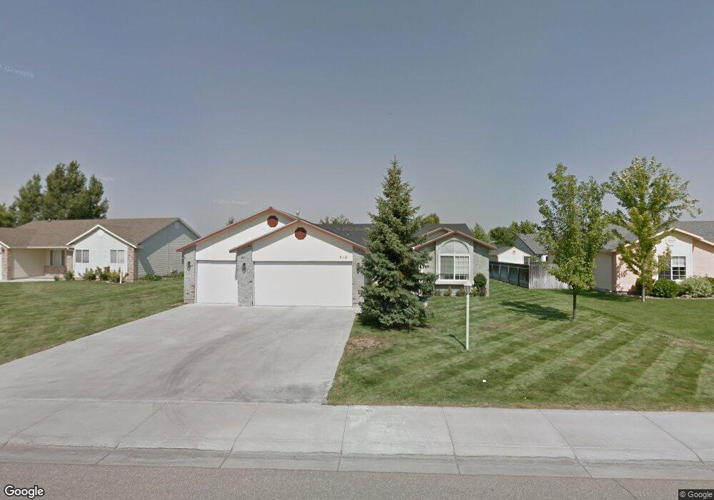 510 Morning Sun Ct, Nampa, ID 83686 - photo 1