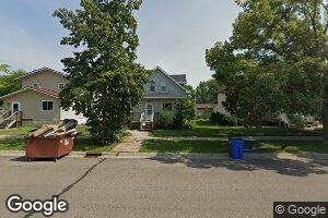 311 7th St W, Canby, MN 56220