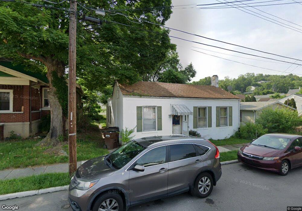 1008 3rd St, Cincinnati, OH 45215 - photo 1