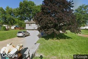 615 Sunset, Overbrook, KS 66524