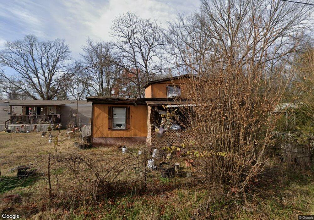 109 Balisle, Jessieville, AR 71949 - photo 1