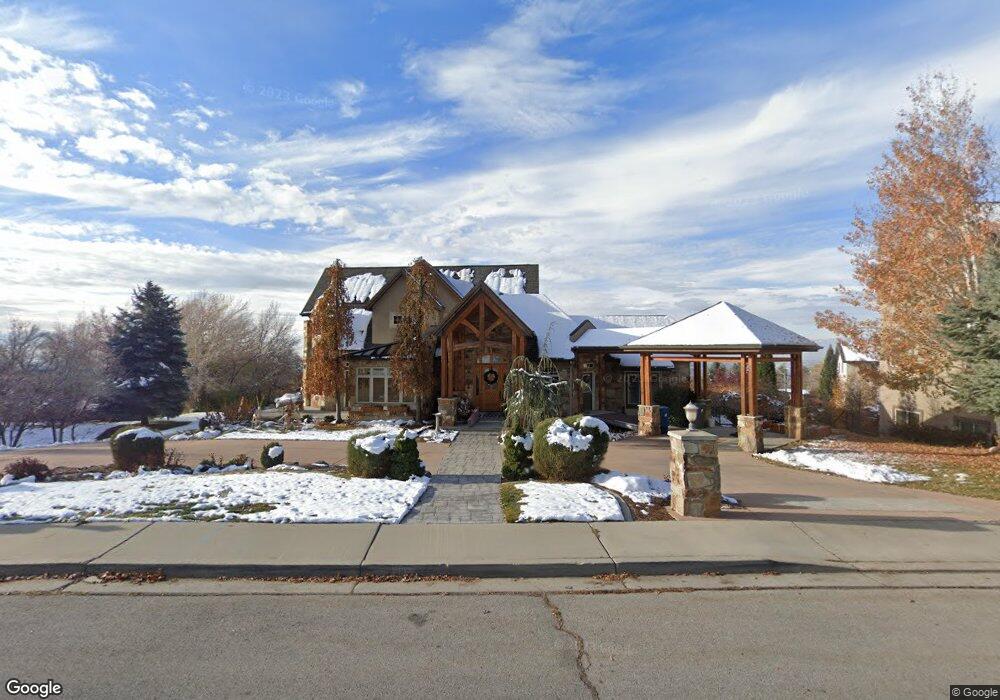 861 N 1100 E unit 1, Pleasant Grove, UT 84062 - photo 1