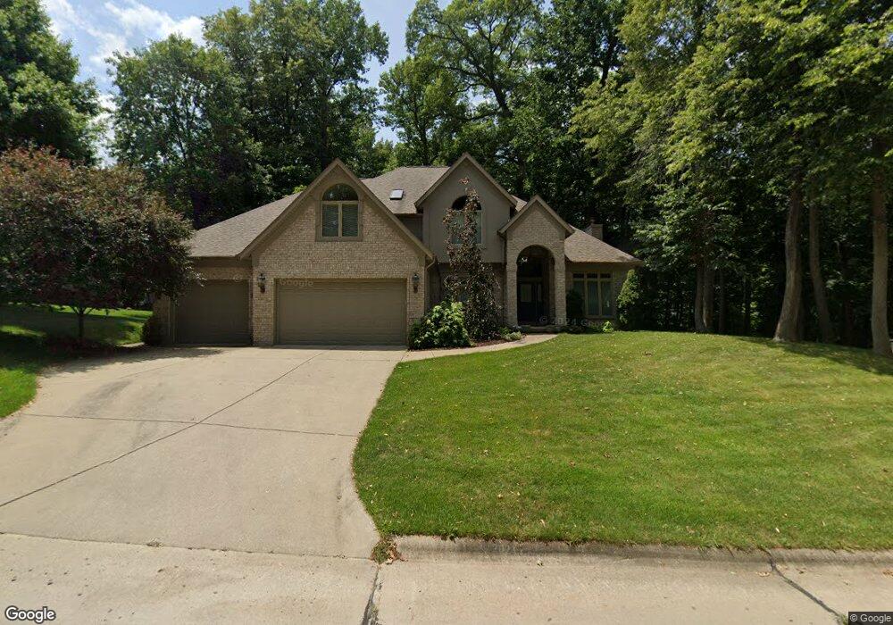 1929 Durkees Run Ct, Lafayette, IN 47905 - photo 1