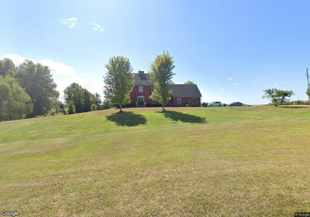 18112 Pine Rd, Batesville, IN 47006 - photo 1