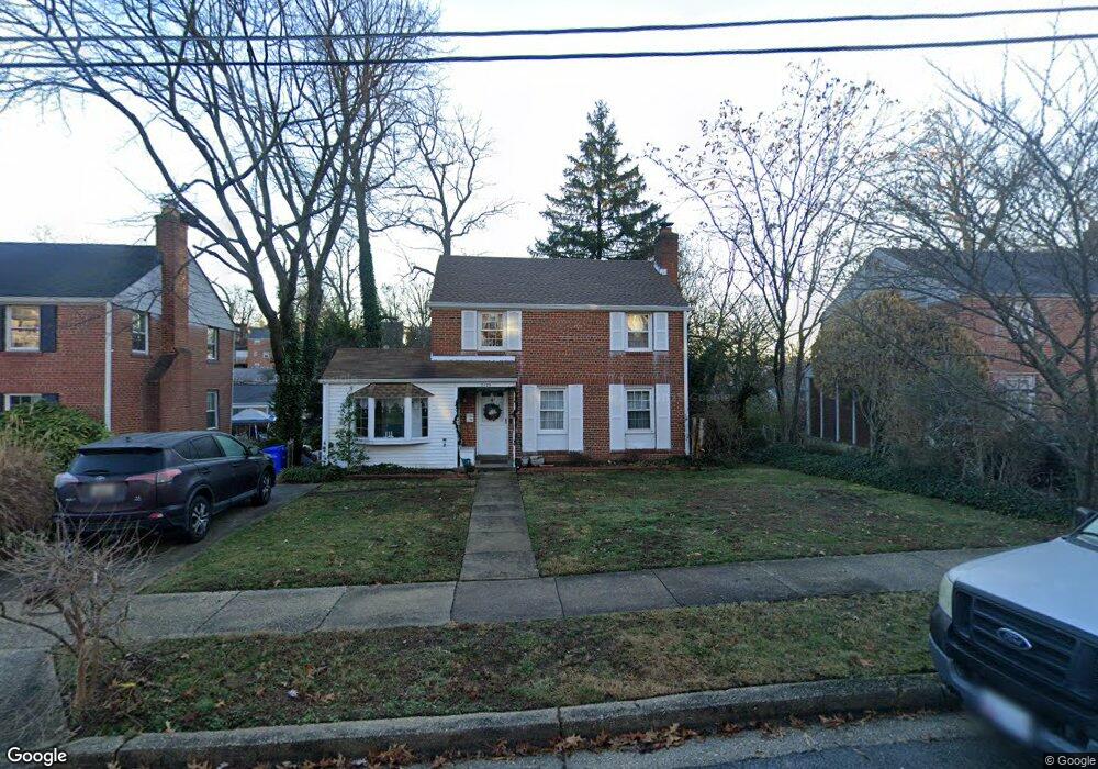 2425 59th Place, Cheverly, MD 20785 - photo 1