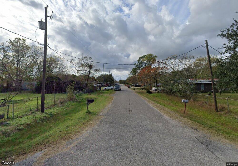 6231 County Road 279 Park, Pearland, TX 77584 - photo 1