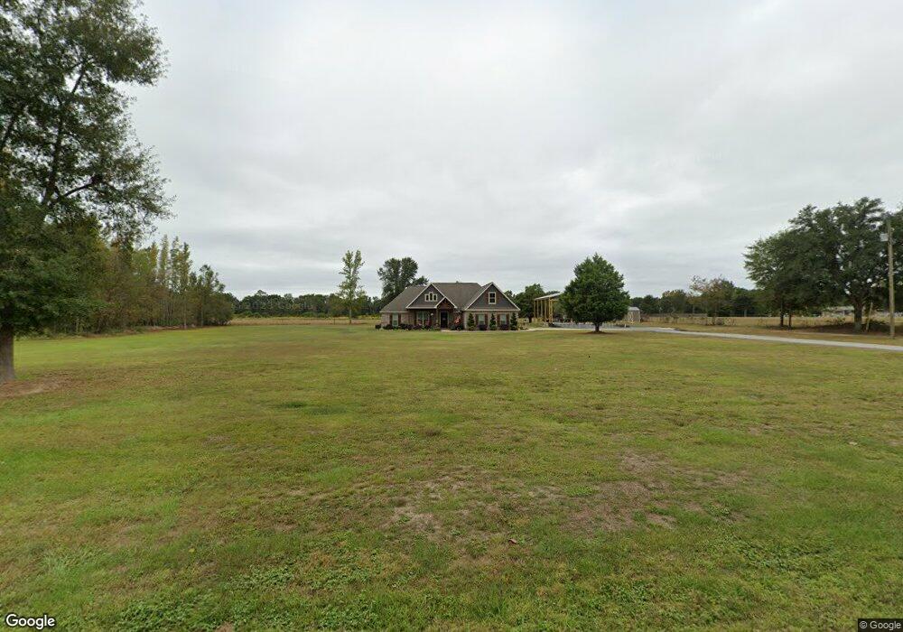 8110 Coleman Homestead Rd, Moss Point, MS 39562 - photo 1