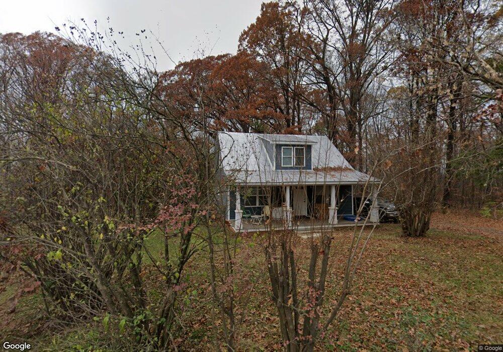 457 Mount Pisgah Church Dr, Orange, VA 22960 - photo 1