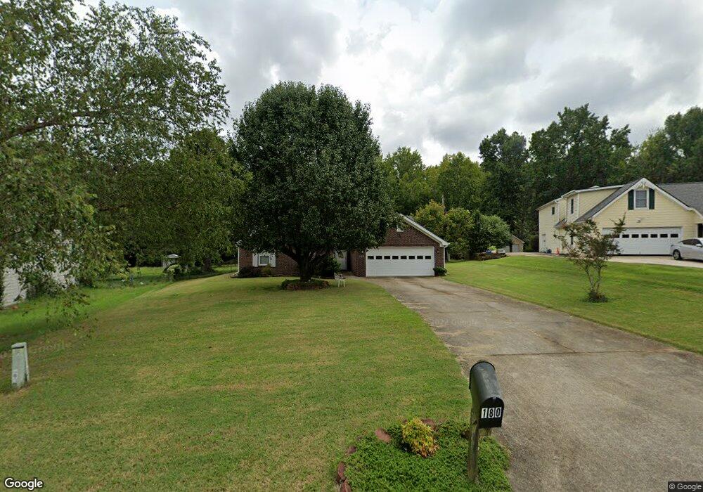 180 Oak View Dr, Covington, GA 30016 - photo 1