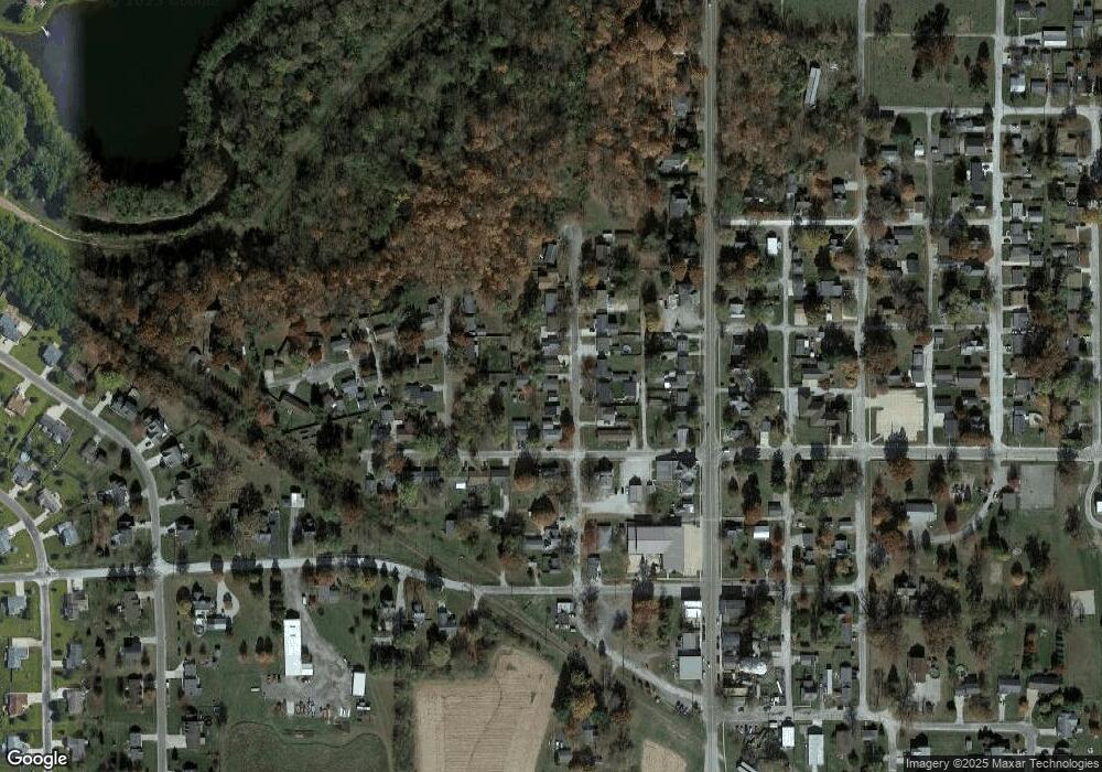 110 N Price St, Downs, IL 61736 - photo 1