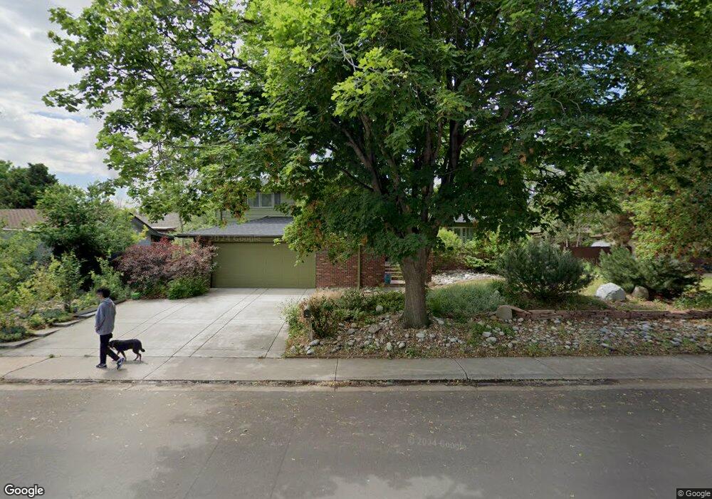 12384 E Cedar Cir, Aurora, CO 80012 - photo 1