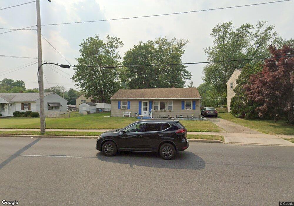 21 W Laurel Rd, Stratford, NJ 08084 - photo 1