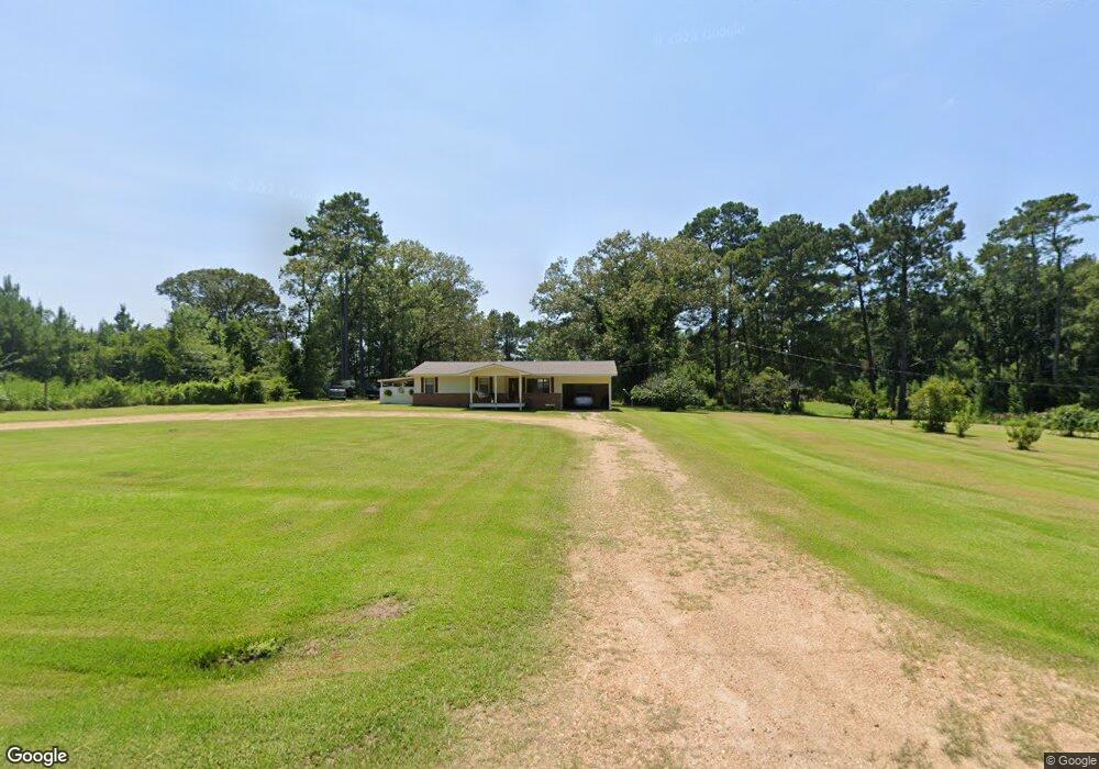 566 Jayess Rd, Jayess, MS 39641 - photo 1