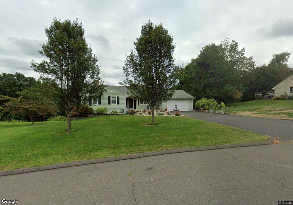 212 Longview Dr, Berlin, CT 06037 - photo 1