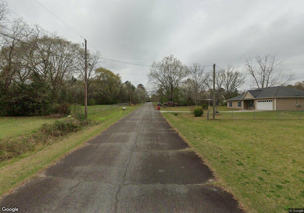 0 Griffin Dr, Macon, GA 31216 - photo 1