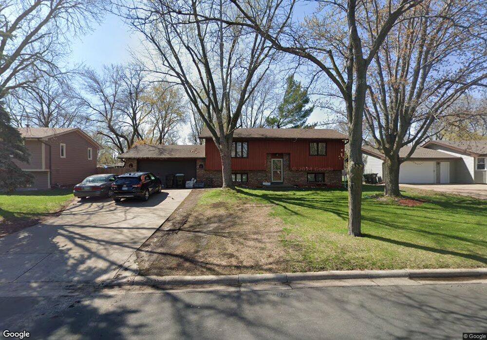 3110 116th Ln NW, Coon Rapids, MN 55433 - photo 1