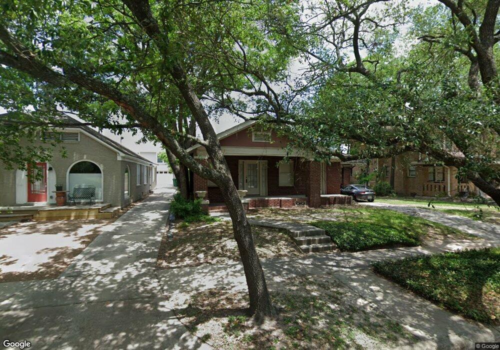 1736 Kipling St, Houston, TX 77098 - photo 1