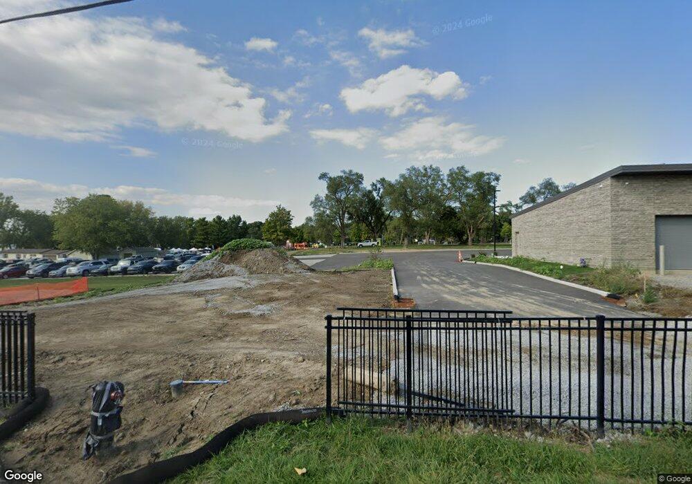 7304 Constitution Ave, Cedar Lake, IN 46303 - photo 1