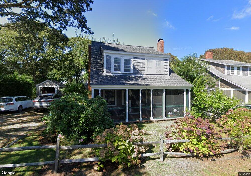 10 Northern Ave, Harwich Port, MA 02646 - photo 1