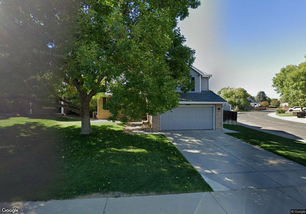 12441 Clayton Way, Thornton, CO 80241 - photo 1