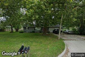 108 E South St, Oreana, IL 62554