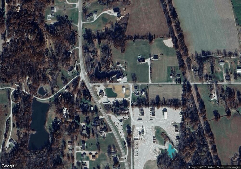 14056 W 200 S, Linton, IN 47441 - photo 1