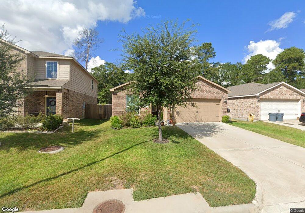 21427 Slate Bend Dr, Hockley, TX 77447 - photo 1