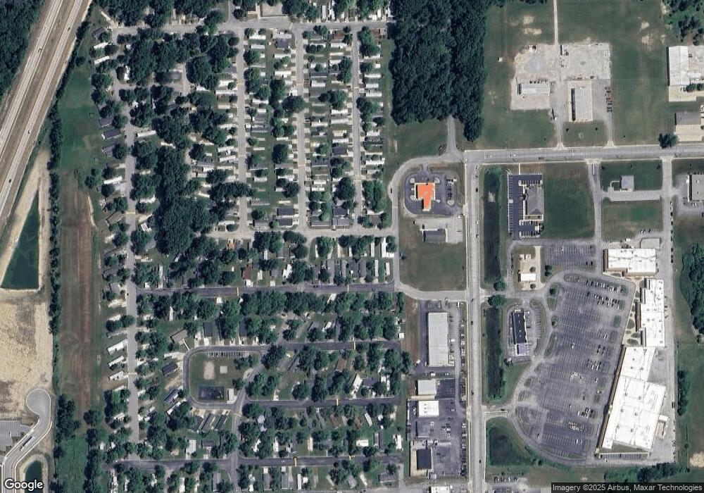 1038 Irene St, Auburn, IN 46706 - photo 1