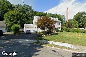 59 Longfellow Rd, Newton Lower Falls, MA 02462