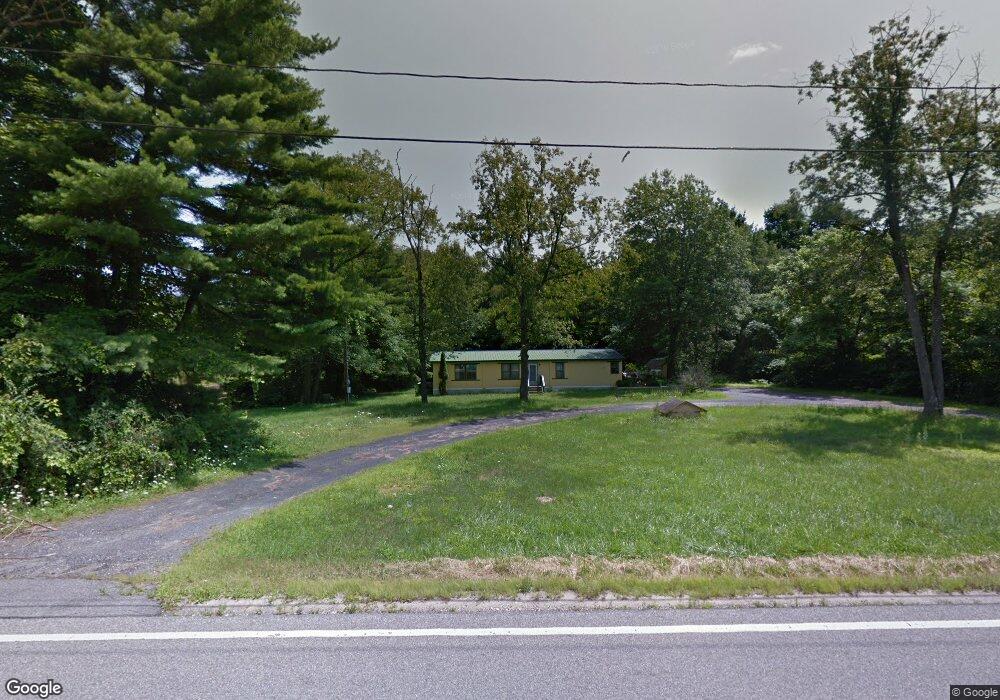 254 Ruggles Rd, Saratoga Springs, NY 12866 - photo 1