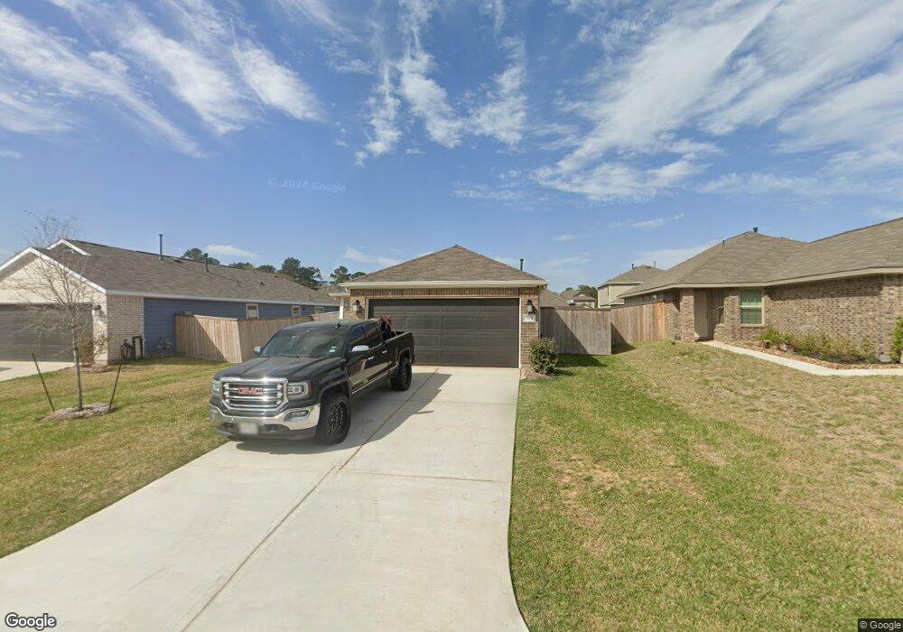 915 Silver Birch Branch, Magnolia, TX 77354 - photo 1