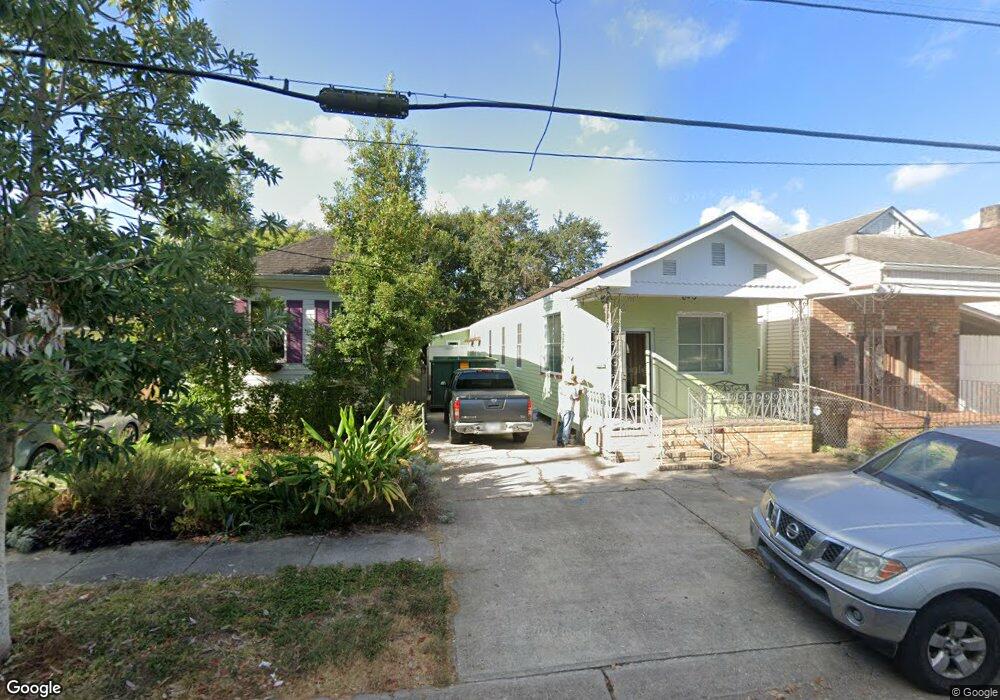 2622 Governor Nicholls St unit A, New Orleans, LA 70119 - photo 1