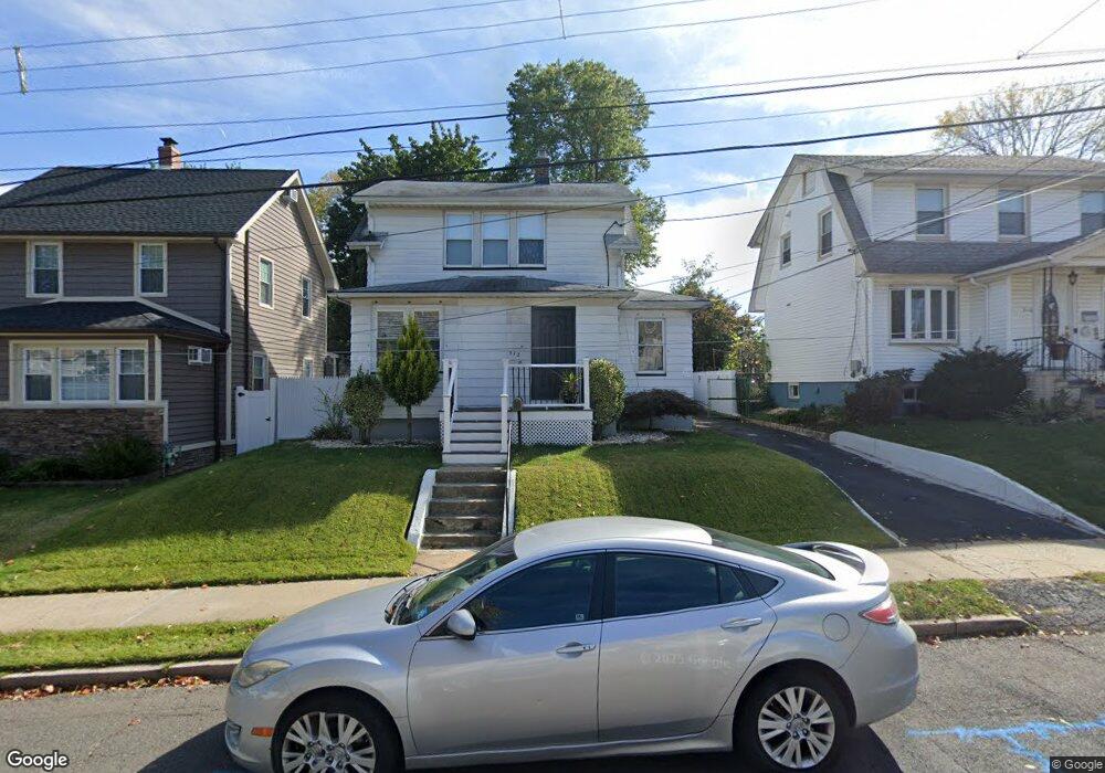 512 Mcmichael Place, Hillside, NJ 07205 - photo 1