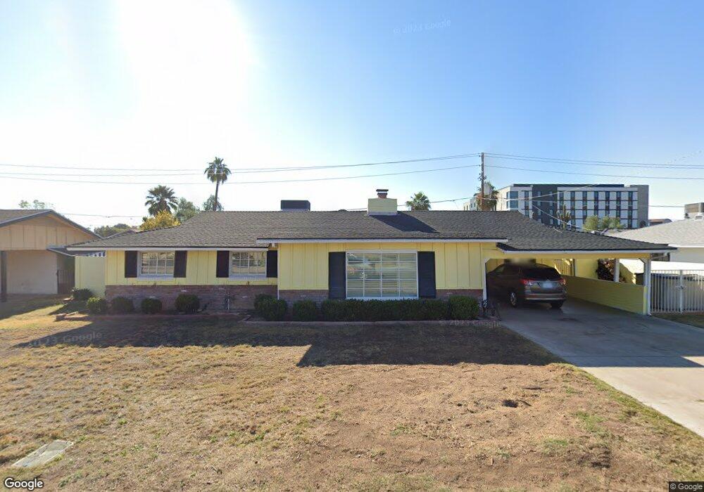 7519 E Minnezona Ave, Scottsdale, AZ 85251 - photo 1