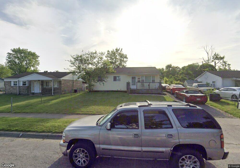 3857 Evanston Rd, Columbus, OH 43232 - photo 1