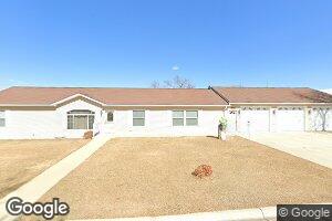 306 E Ave, Eureka, SD 57437