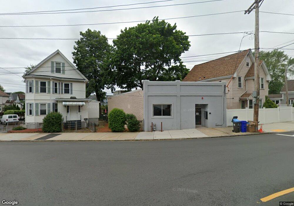 1 Beach St, Malden, MA 02148 - photo 1