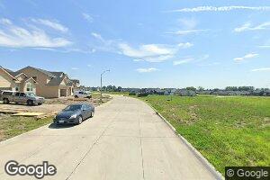 2525 SE Kettleridge Ln, Waukee, IA 50263