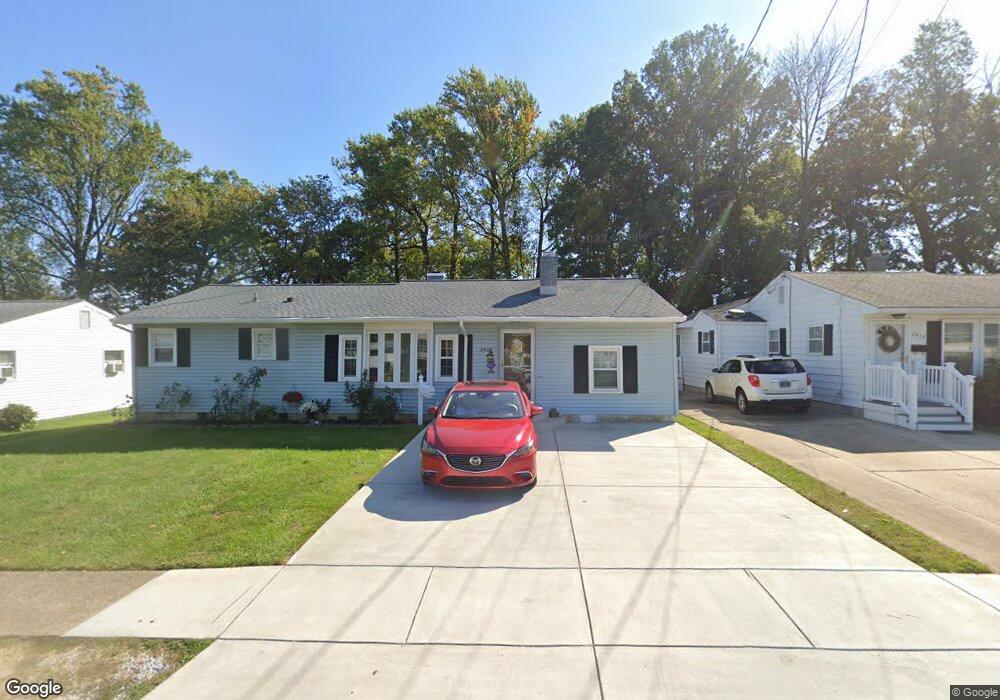 2408 Hammond Place, Wilmington, DE 19808 - photo 1