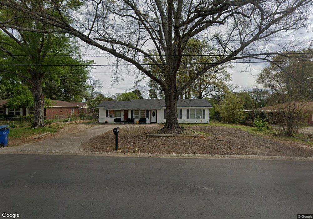 1006 Pine St, Minden, LA 71055 - photo 1