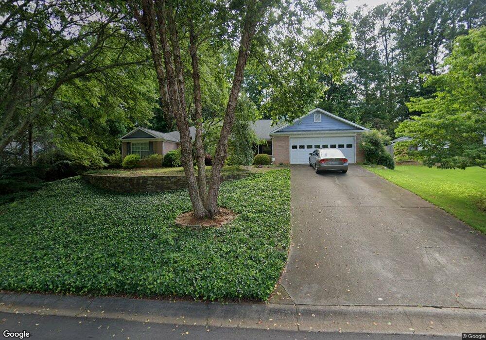 2630 Nicholas Ct NE, Marietta, GA 30062 - photo 1