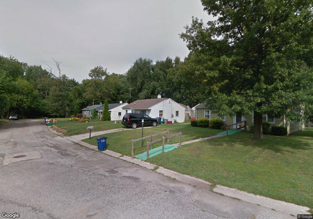 115 E 9th St, La Porte, IN 46350 - photo 1