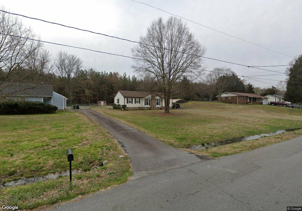 773 Rubens Rd SW, Concord, NC 28027 - photo 1