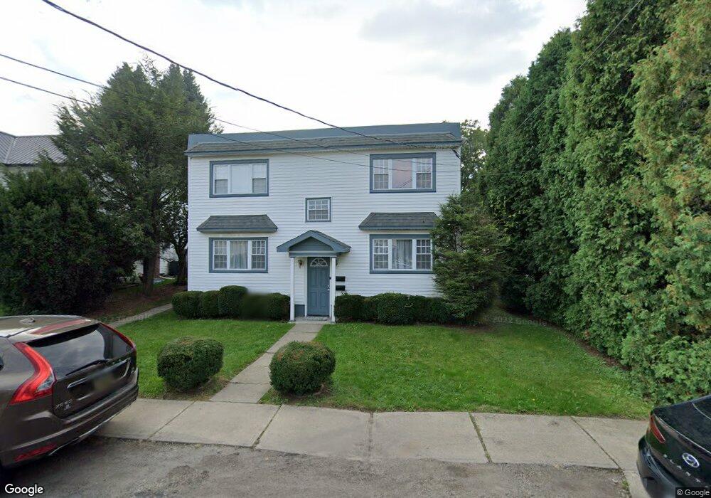 1810 Roosevelt Ave, Dunmore, PA 18512 - photo 1