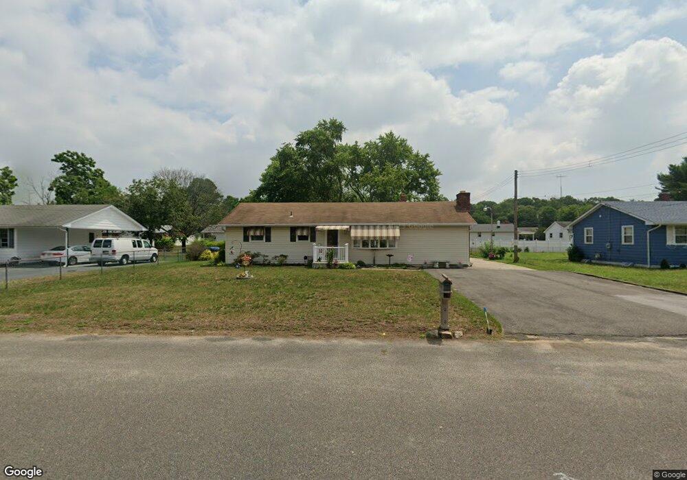 1003 Swenlin Dr, Vineland, NJ 08360 - photo 1