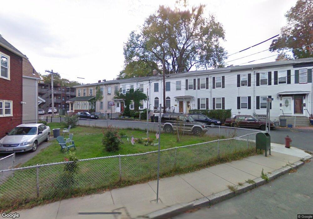 16 Mondamin Ct unit 1, Somerville, MA 02143 - photo 1