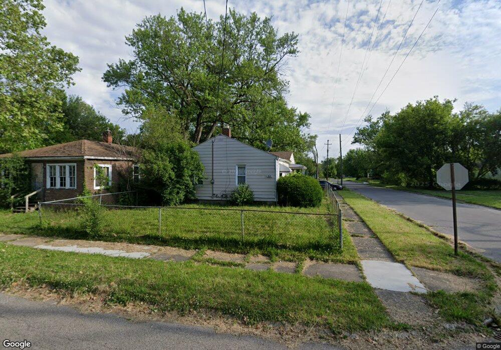 357 E Foss Ave, Flint, MI 48505 - photo 1