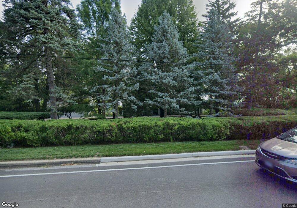 5536 N Prospect Rd, Peoria, IL 61614 - photo 1