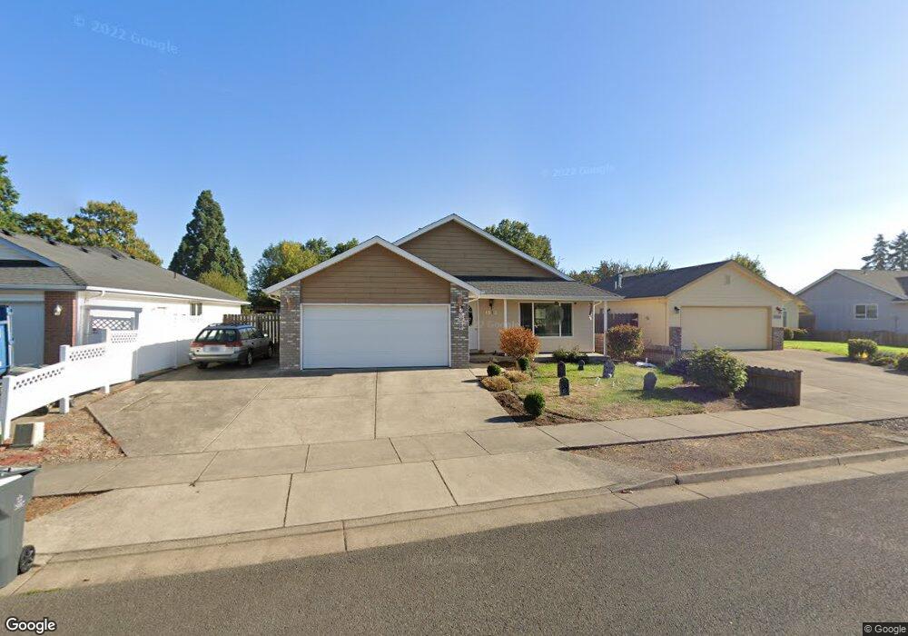 1913 Summerfield Ct SW, Albany, OR 97321 - photo 1